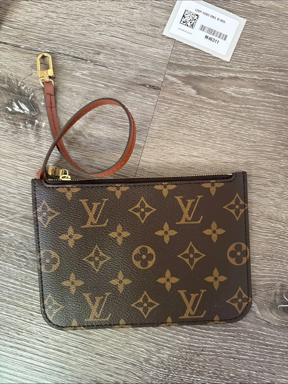 Louis Vuitton excellent louis
